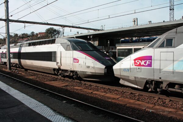 フランスの旅行手配ならお任せください！TGV予約